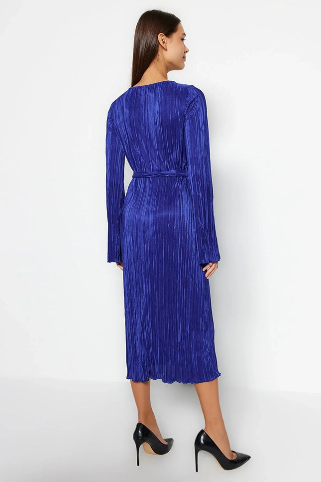 UNICORN Women's dress blue purple xs s m l xl