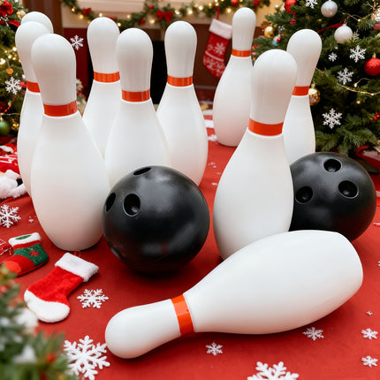 UNICORN Bowling Toy Set for Kids Suitable for Indoor And Outdoor Sports