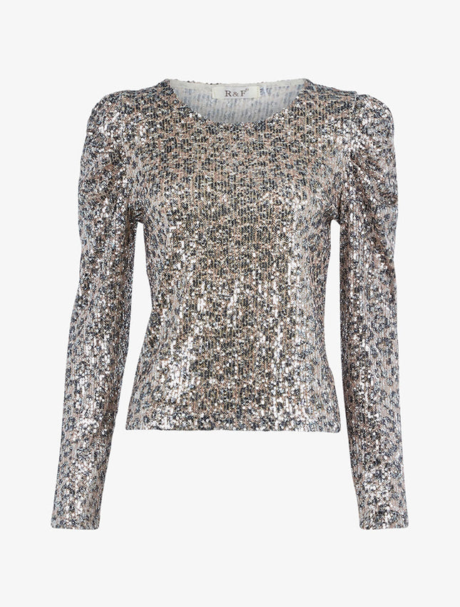 UNICORN Women's shirt gold silver s m l xl