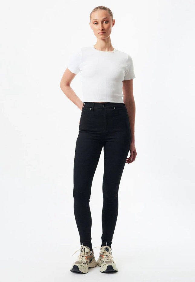 UNICORN Women's trousers black xs s m l xl