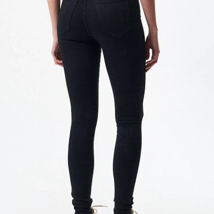 UNICORN Women's trousers black xs s m l xl