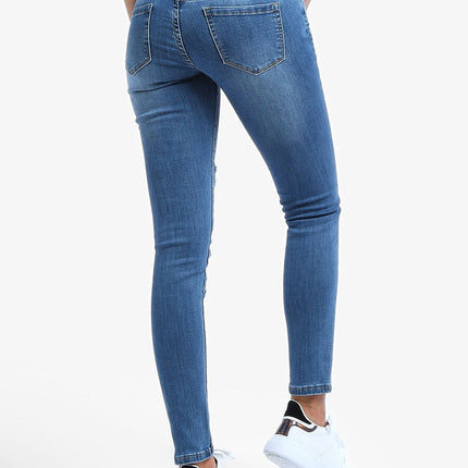 UNICORN Women's jeans blue xs s m l xl