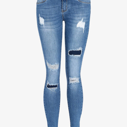 UNICORN Women's jeans blue xs s m l xl