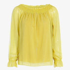 Yellow / S