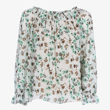 UNICORN Women's shirt green pink white black s m l xl