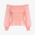 S / Pink