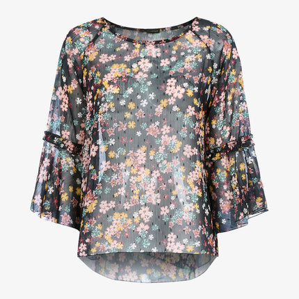 UNICORN Women's shirt pink black green s m l xl