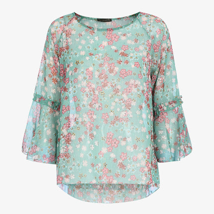 UNICORN Women's shirt pink black green s m l xl