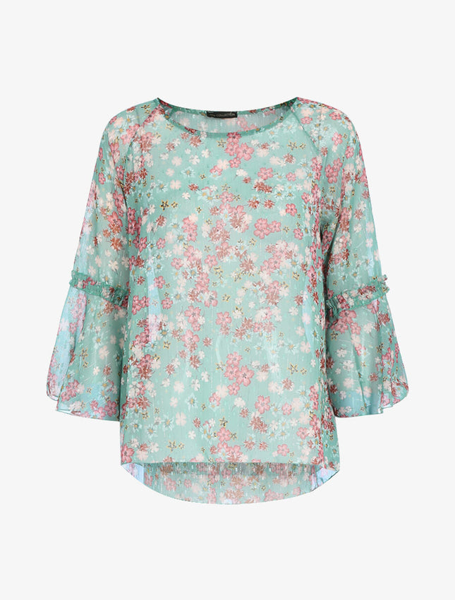 UNICORN Women's shirt pink black green s m l xl