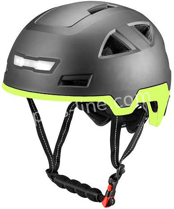 UNICORN E-Bike speed pedelec moped helmet vito e-city matt black sizes s m l xl | Scooter helmet