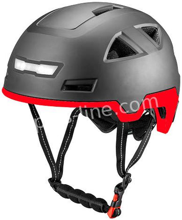 UNICORN E-Bike speed pedelec moped helmet vito e-city matt black sizes s m l xl | Scooter helmet