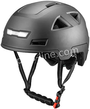 UNICORN E-Bike speed pedelec moped helmet vito e-city matt black sizes s m l xl | Scooter helmet