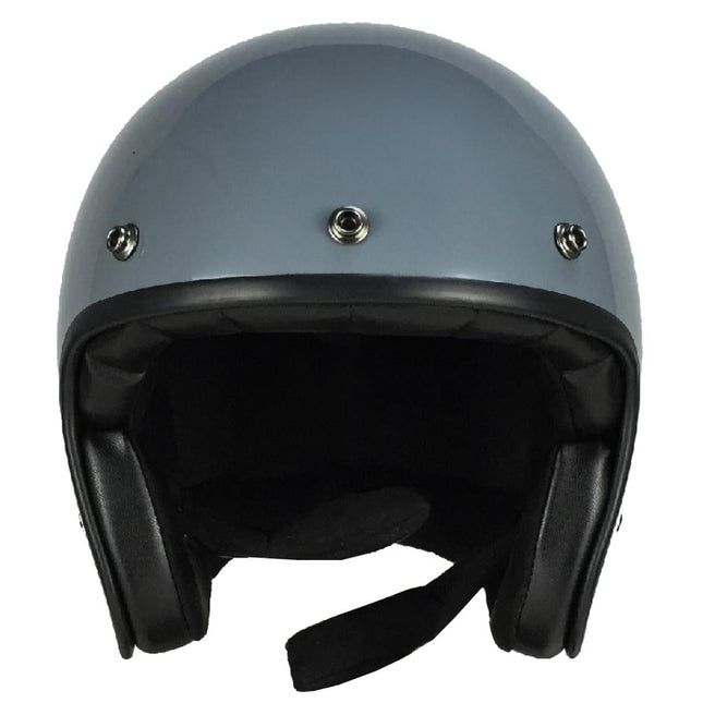 UNICORN Helm vito grande jet - nardo grey