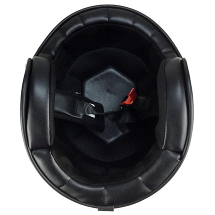 UNICORN Helm vito grande jet - nardo grey