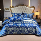 Navy Blue / 150cm*200cm