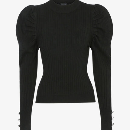 UNICORN Women's sweater black s m l xl