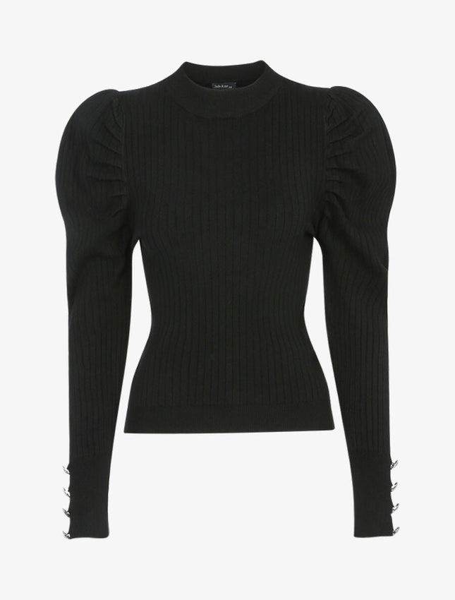 UNICORN Women's sweater black s m l xl