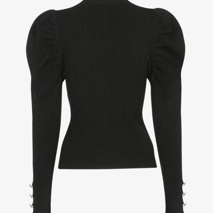 UNICORN Women's sweater black s m l xl