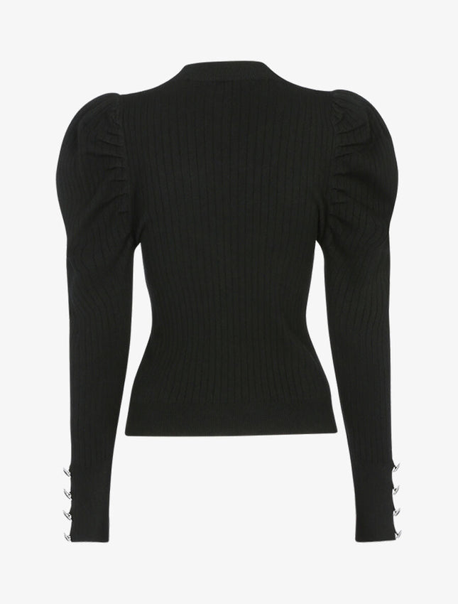UNICORN Women's sweater black s m l xl