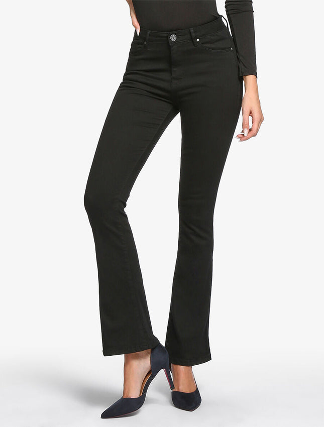 UNICORN Women's jeans black xs s m l xl