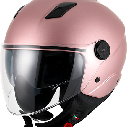 UNICORN Helm vito jet sarenta rose gold