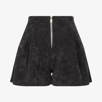 UNICORN Women's shorts black brown grey s m l xl