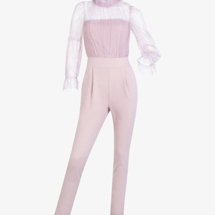 UNICORN Women's jumpsuit pink red s m l xl