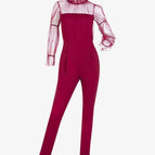 Red / S