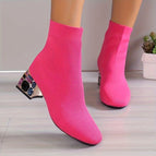Rose Red / EU 35