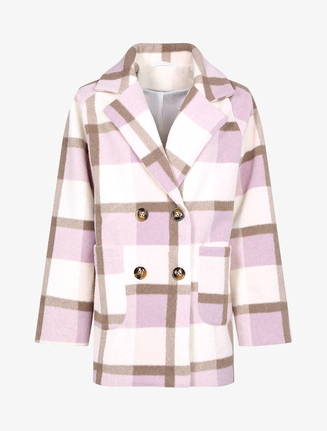 UNICORN Women's jacket pink s m l