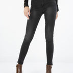Black / XS