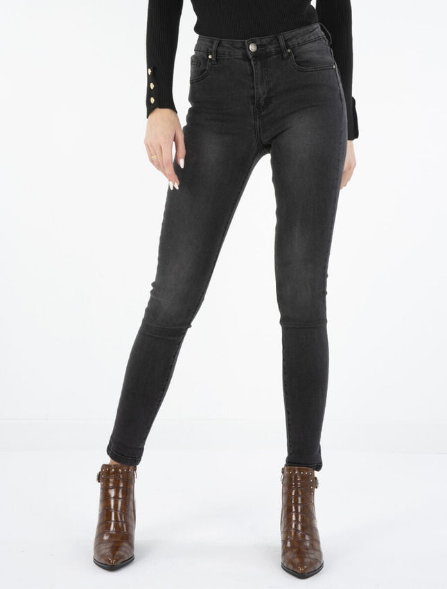 UNICORN Women's jeans black xs s m l xl xxl