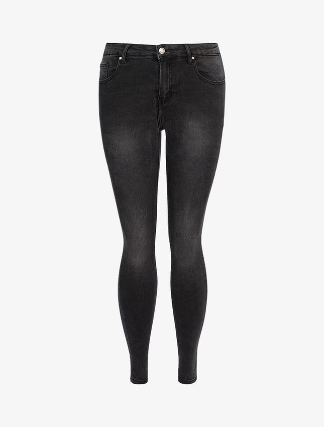 UNICORN Women's jeans black xs s m l xl xxl