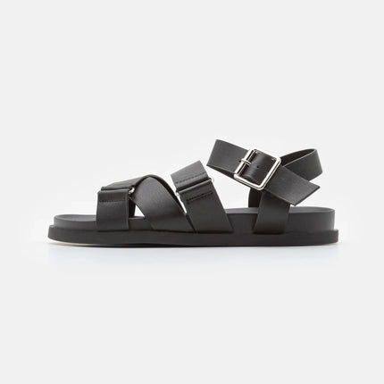 UNICORN Sandals black 36 37 38 39 40 41 42