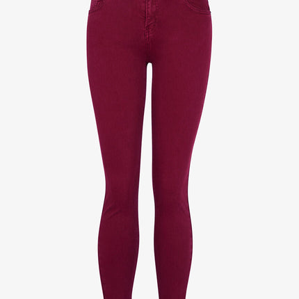 UNICORN Women's jeans red s m l xl xxl