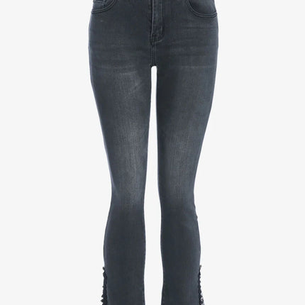 UNICORN Women's jeans black s m l xl xxl