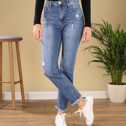 UNICORN Women's jeans blue xs s m l xl