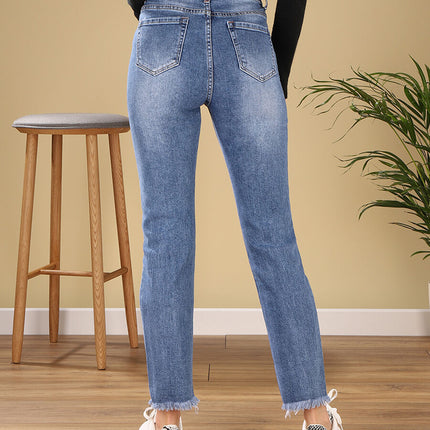UNICORN Women's jeans blue xs s m l xl