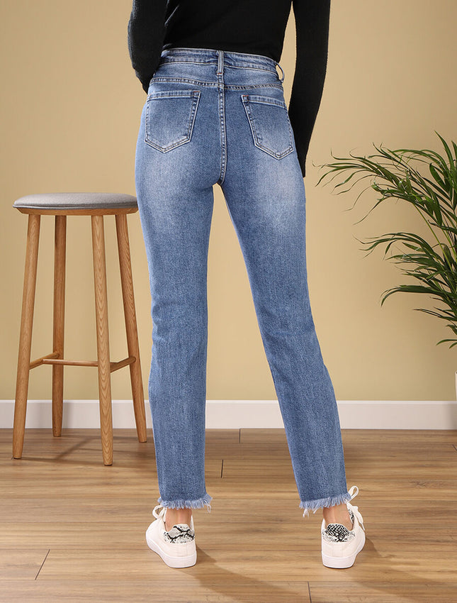 UNICORN Women's jeans blue xs s m l xl