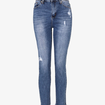 UNICORN Women's jeans blue xs s m l xl