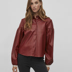 XS / Red