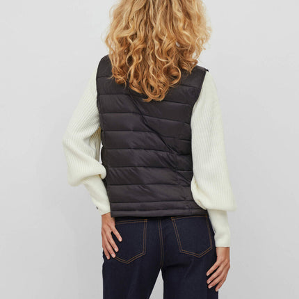 UNICORN Women's bodywarmer pink black brown green xs s m l xl