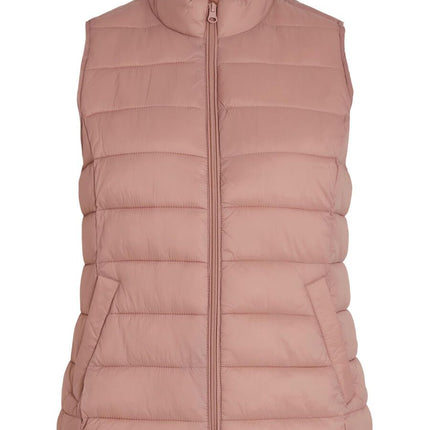 UNICORN Women's bodywarmer pink black brown green xs s m l xl