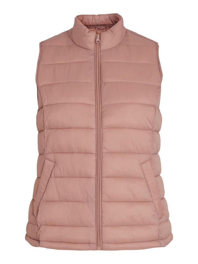 UNICORN Women's bodywarmer black rose green brown xs s m l xl xxl