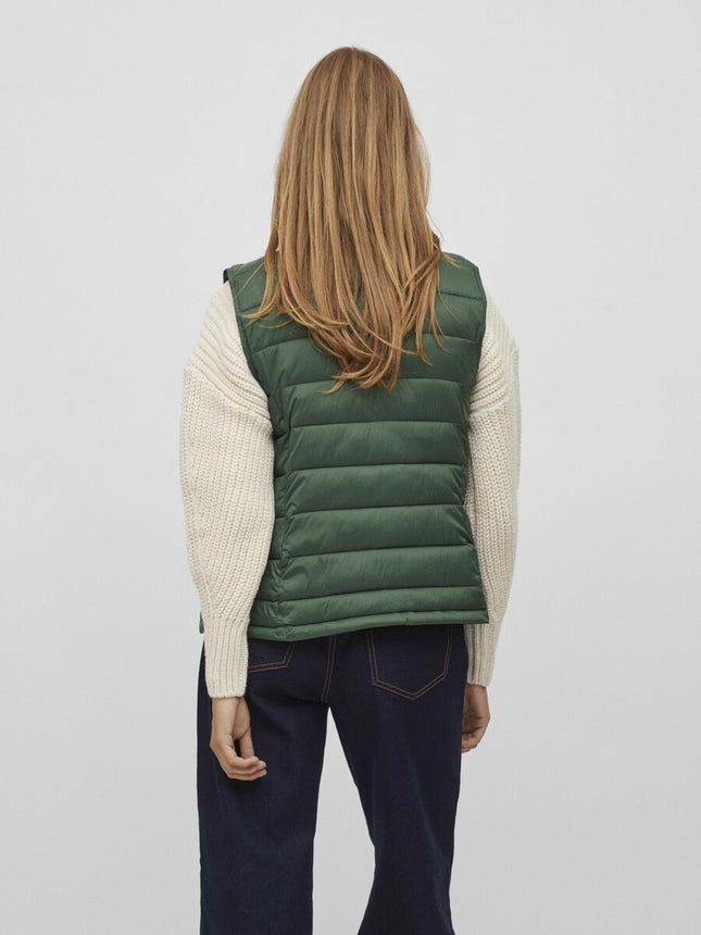 UNICORN Women's bodywarmer pink black brown green xs s m l xl