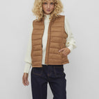 Light Brown / XS