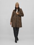 UNICORN Women's coat tiger print 34 36 38 40 42 44