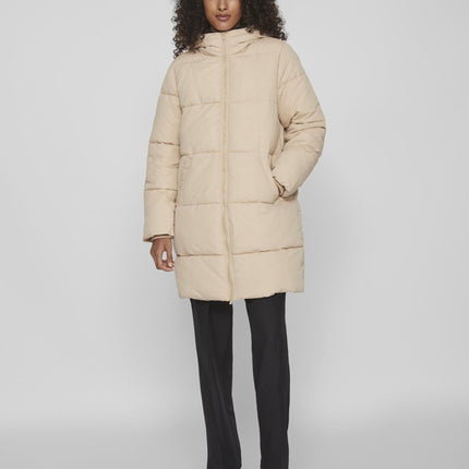 UNICORN Women's coat black brown rose beige purple 34 36 38 40 42 44