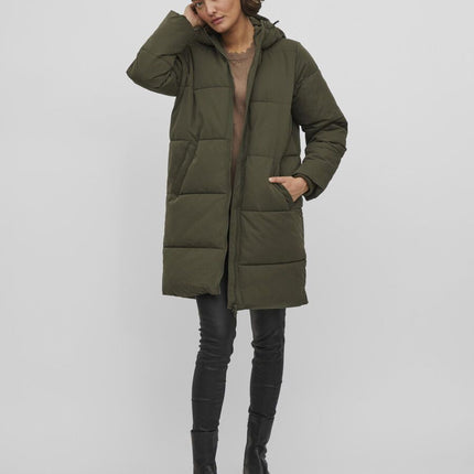 UNICORN Women's coat black brown rose beige purple 34 36 38 40 42 44