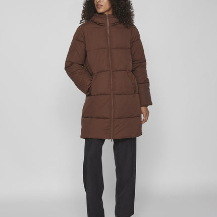 UNICORN Women's coat black brown rose beige purple 34 36 38 40 42 44